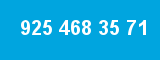 925 468 35 71 925 468 35 71